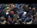 DIF- pitch invasion against Assyriska 2009