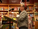 Lynda Barry at the Booksmith, Haight St., San Francisco Lynda Barry at the Booksmith, Haight St., San Francisco