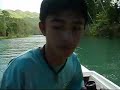 lobok river