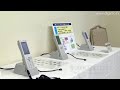 SHARP RZ-H220 Commercial Mobile Handset : DigInfo