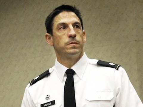 Top sex crimes lawyer faces groping allegations