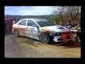 Subida a la mota 2007 accidente