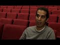 Extracte entrevista a Javier Ruiz Caldera, director de la pel·lícula 'Spanish movie'