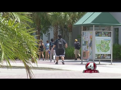 Does FGCU Have a Drinking Problem? Fox 4 Investigates