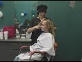 Part 3 - Hair Style Part 3 - Hair Style