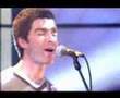 Oasis - Don't Look Back In Anger (live)