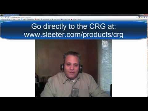 Sleeter Consignment Goods Part 2 - Sales Transactions and Reports