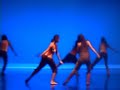 Bruno vandelli chor�graphie