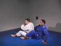 sneaky armbar from back