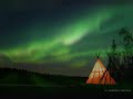 Auroras Boreales
