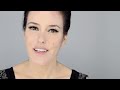 Audrey Hepburn - Breakfast At Tiffany's Inspired Make-up