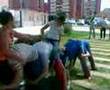 scouts a cielo cielo voy 2