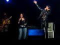 ROCK POP EVA AYLLON CON ALEX LORA