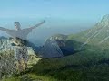 Piatra Craiului (Lanţuri - Creasta Sudică - Brustureţ)