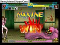 M.U.G.E.N Borghi Battle