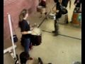 Ensayo de Casablanca en  MONTBAIX