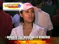 ARRANCA EL AGUILA ARRANCA EL AGUILA
