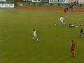 Feherv�r-Vasas 0-1, 1996 Magyar Bajnoks�g