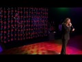 Ana Carolina -- Aqui - Vídeo Oficial