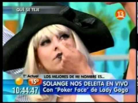 0 Una de dobles: Lady Gaga y Miley Cyrus