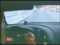 Sebastien Loeb onboard - Col De Turini 2002