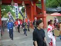 Nishinomiya Sake Breweries Festival 3
