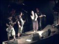 MUDHOLE - "shadows" live @ W2 Weiden 2007
