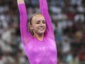 Nastia Liukin 2008 All Around Champion