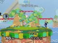 Omega (Marth) vs Julle (Sheik)