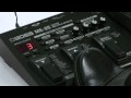 Boss ME25 Guitar Effects