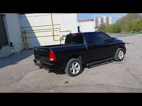2019 RAM 1500 PICKUP TRUCKS | Platinum Group (1)