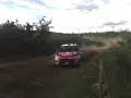 Sebastian Loeb, Capilla del Monte 2008