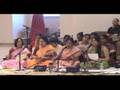 Bharatiya Temple Concert#3: 08-Naada Bindu-Chenchuruti
