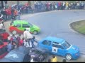 accidente dos ax en palomeras