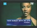 Bob Marley With Mc Lyte - Jammin'