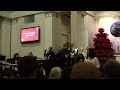 12-24-09_Rev. Doris Hoskins_5pm MAH00922.MP4