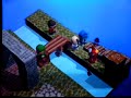 RPGM2 Tactical Battle System (TBS)