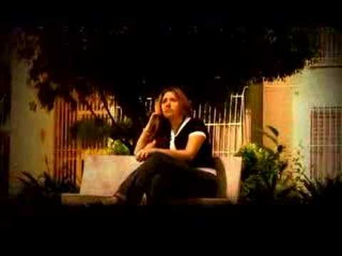 Video Alma Carmesí - El Color de mis lagrimas