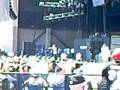 videos de Dead Prez Rock The Bells 2008