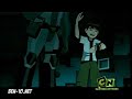 BEN 10 - FAST BEN 10 - FAST