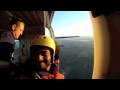 Tristo and friends first Static Line