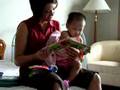 Jada Lambert - China Adoption