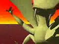 Lizzard Slap