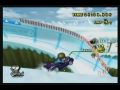 videos de Mario Kart Wii: Four Wheel Frenzy 2, GP 3, part 1