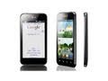 LG P970 Optimus Black video 2