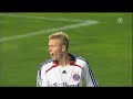 Burghausen - FC Bayern DFB Pokal 2007 Elfmeterschie�en