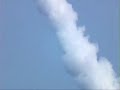 Navy - Trident Missile Launch From a Submarine