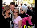 Techno Parade 2oo8 Avec Eùùx Techno Parade 2oo8 Avec Eùùx