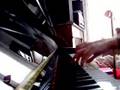 Letzte minute, killerpilze - piano ( meilleure version)