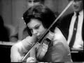 beethoven, string quartet, op. 18, no. 5 with jascha heifetz, carol sindell, erick friedman and nathaniel rosen